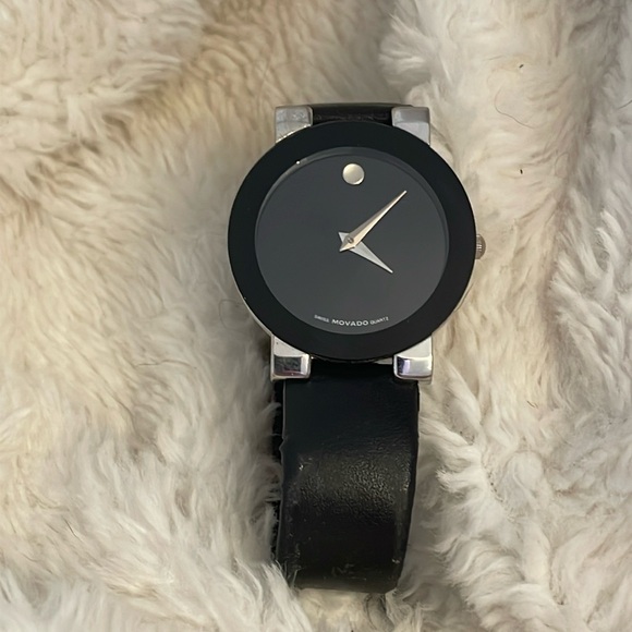 Movado Other - Men’s Movado Watch